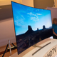 Illustration for article titled Samsung Just (Almost) Killed the TV Bezel